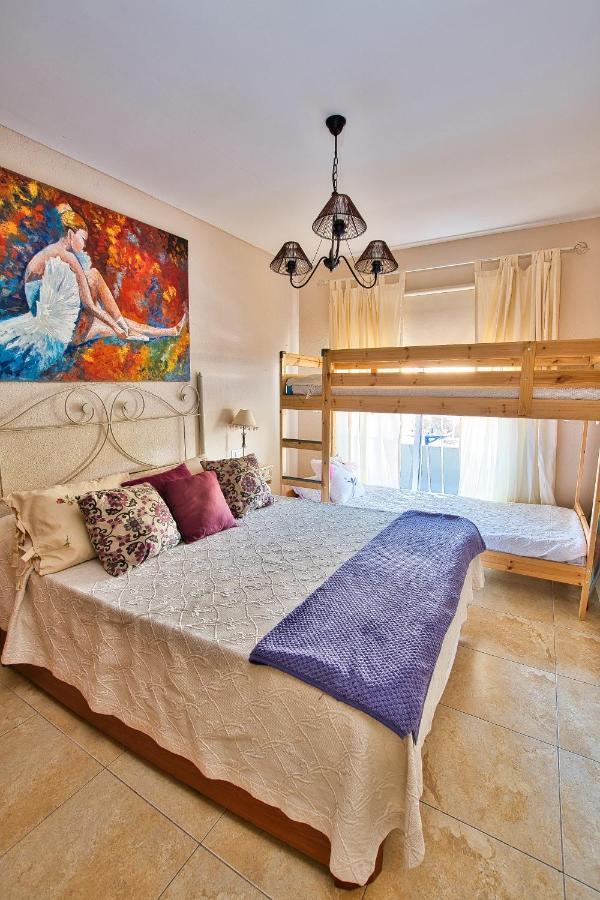 The Lookout Cottage: Wind & Waves Escape Puertito de Guimar Exterior foto